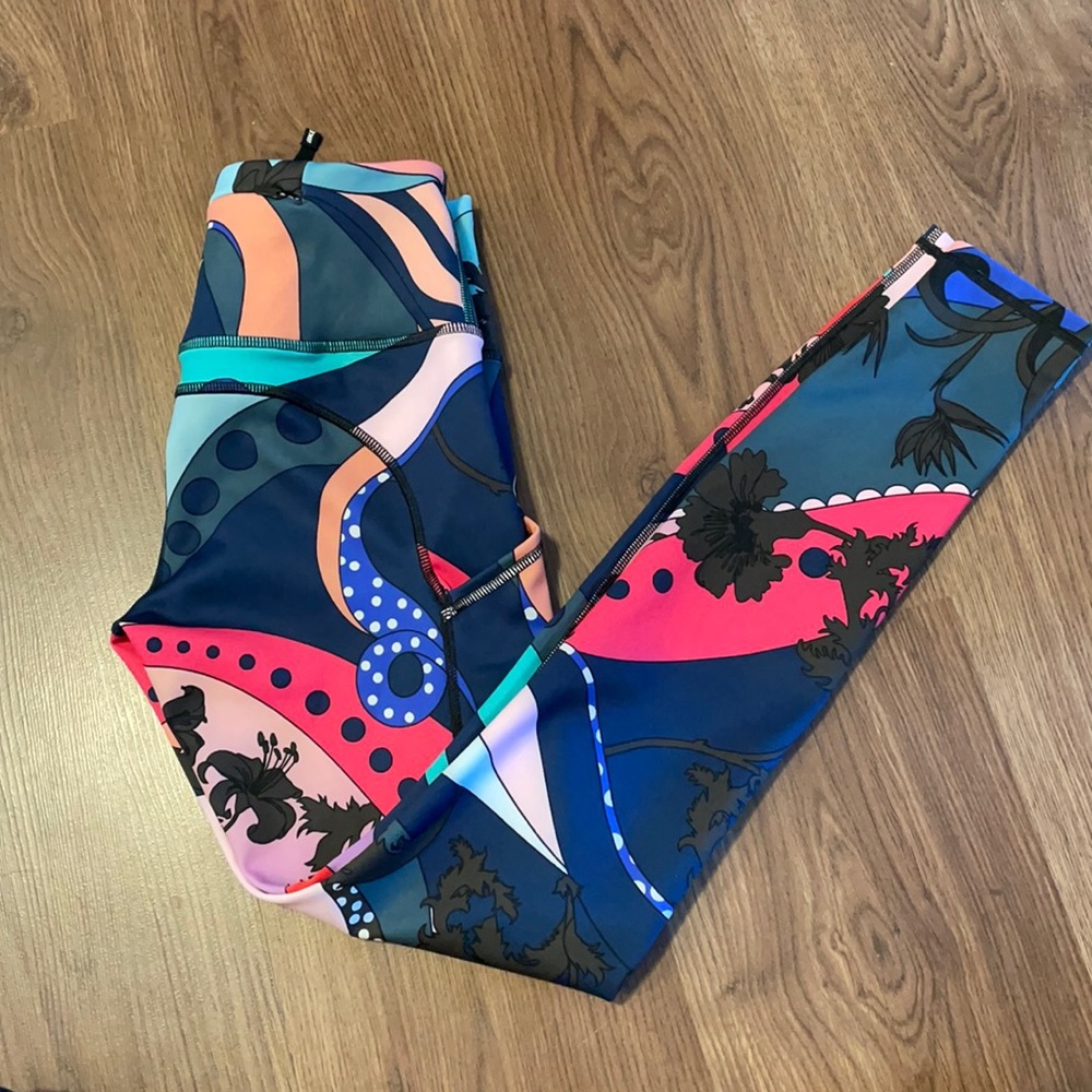 Nike leggings
